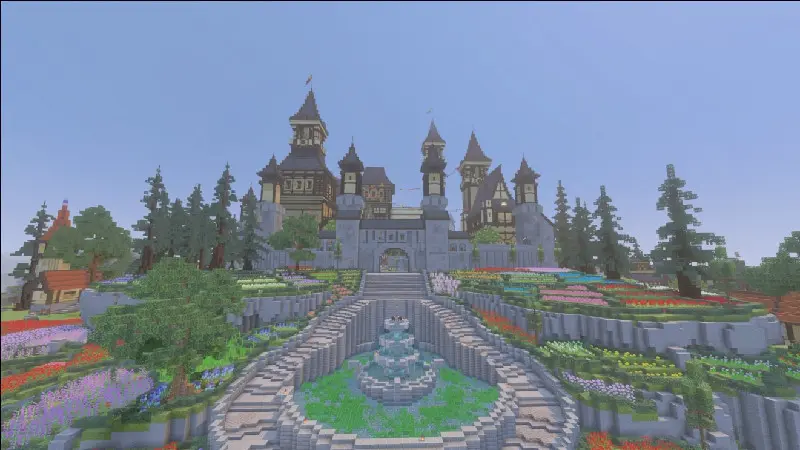 Скриншот Luararia Kingdom! №2