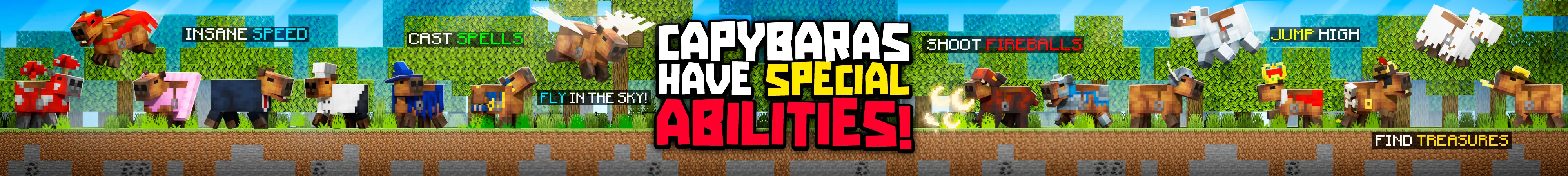 Capybara Add-On panorama