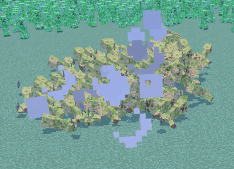 Радиус взрыва динамита с чёрной дырой