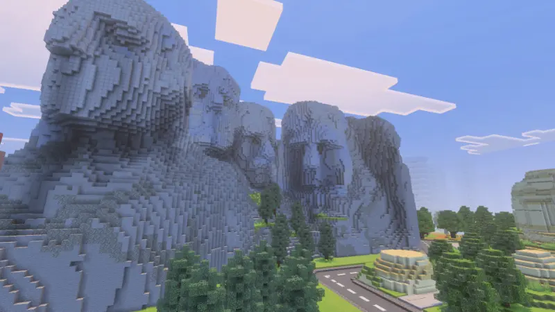 Скриншот United States №6