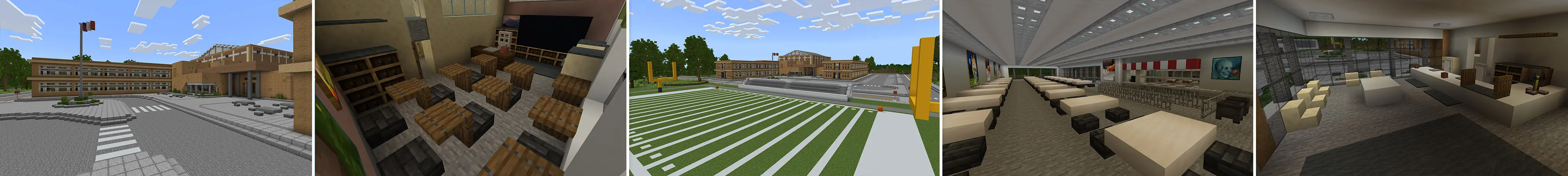 Ролевая игра: школа panorama