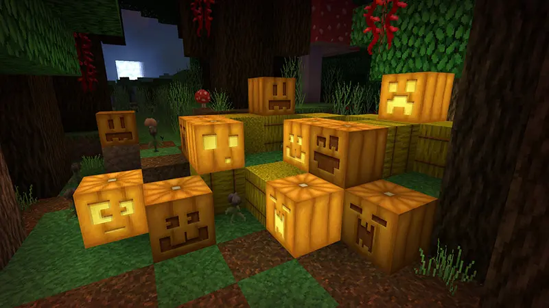 Скриншот Lithos HD Textures №3