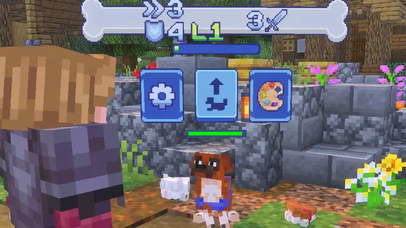 Скриншот Afreshed Pets Add-On №4