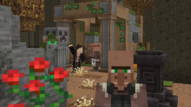 Скриншот Ultimate Waystones №2