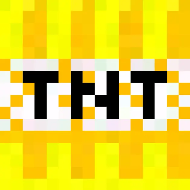 Динамит молнии