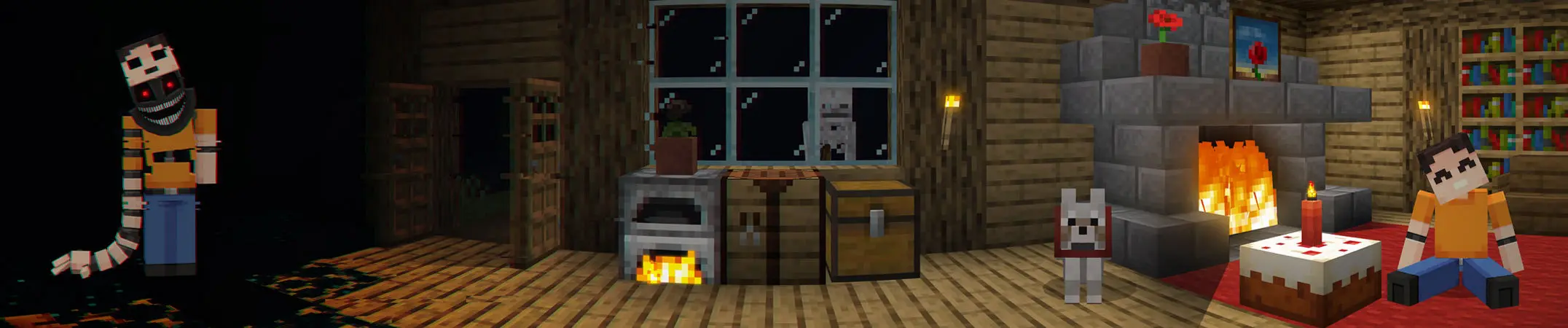 Friend EXE Add-On 1.1 panorama