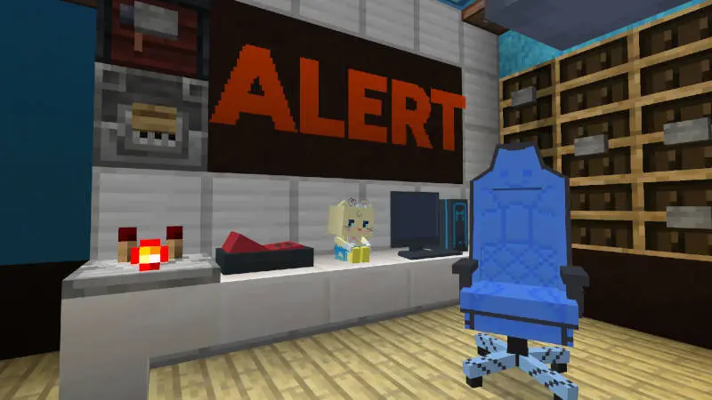 Скриншот GAMER CRAFT №4