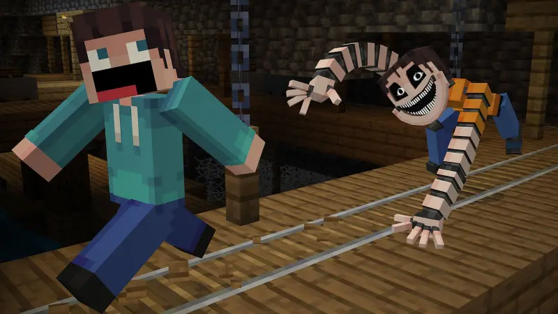 Скриншот Friend EXE Add-On 1.1 №5