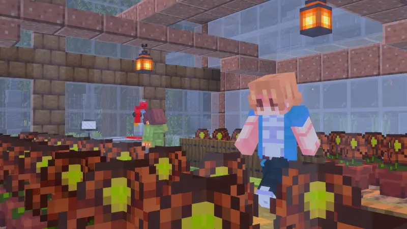 Скриншот Mystery Manor №2