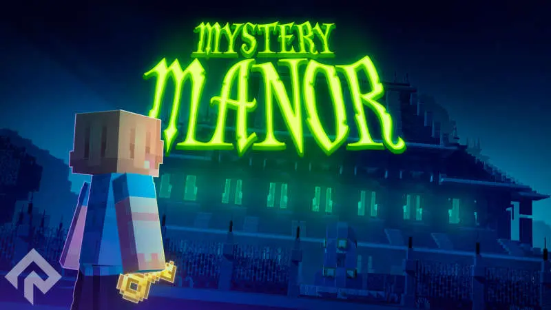 Mystery Manor