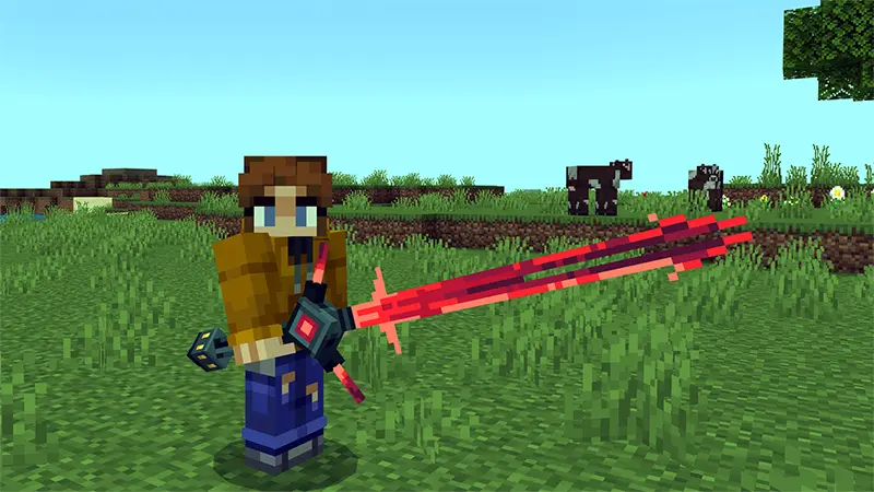 Скриншот Дополнение Combat Actions + Weapons №5