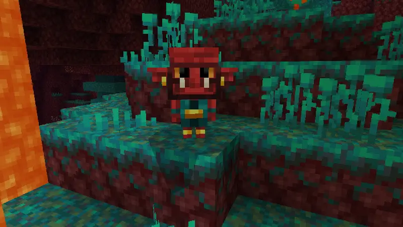 Скриншот Гоблины Add-On №3