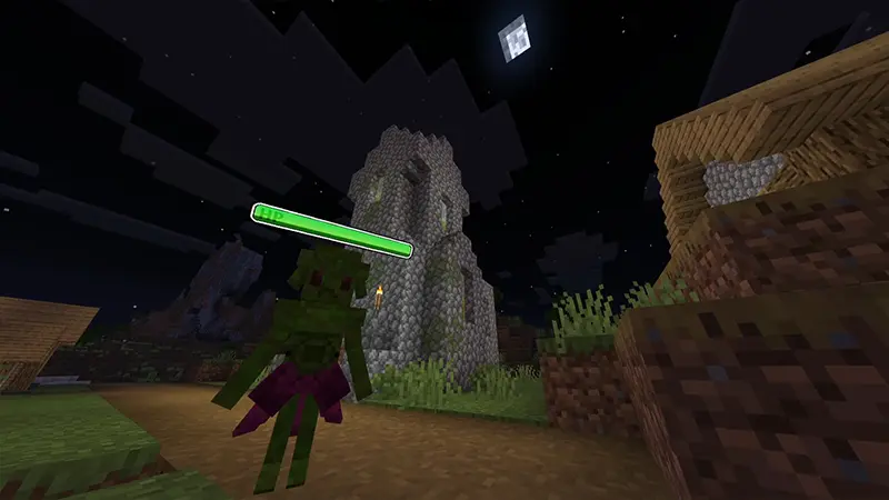 Скриншот Голем Элементаль №4