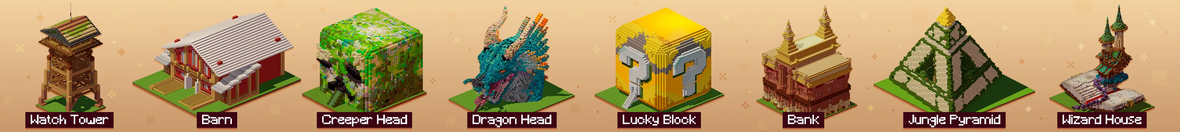 Craftable Bases Add-On panorama