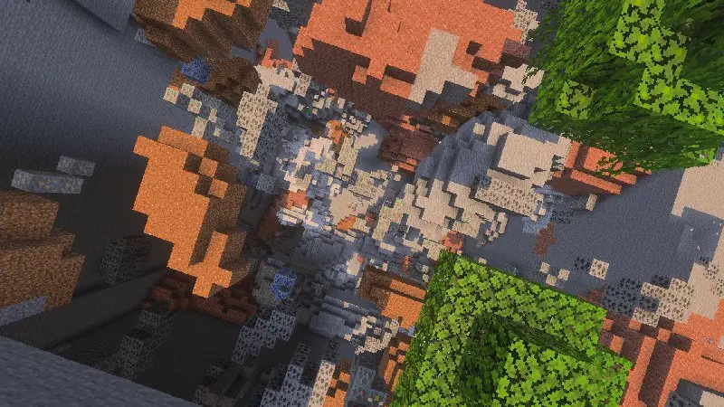 Скриншот Пошевеливайся Add-On №2