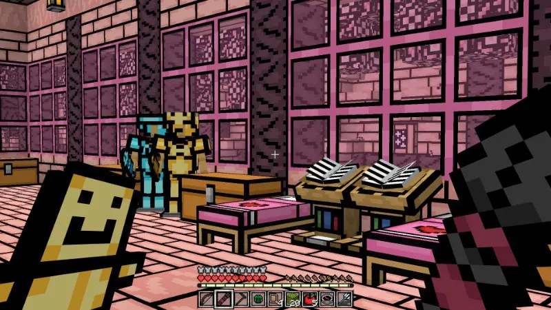 Скриншот Чернилами №1