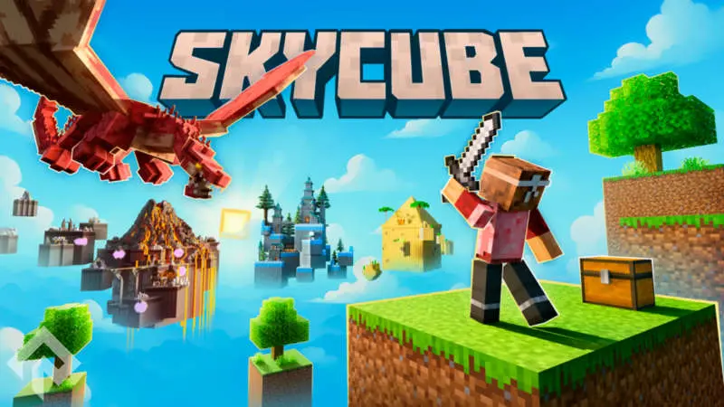 Skycube 2.0