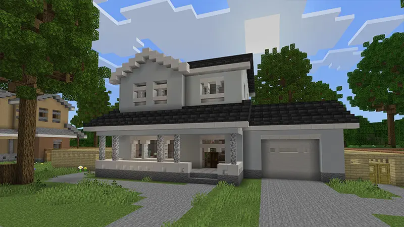 Скриншот Ролевая игра: школа №8