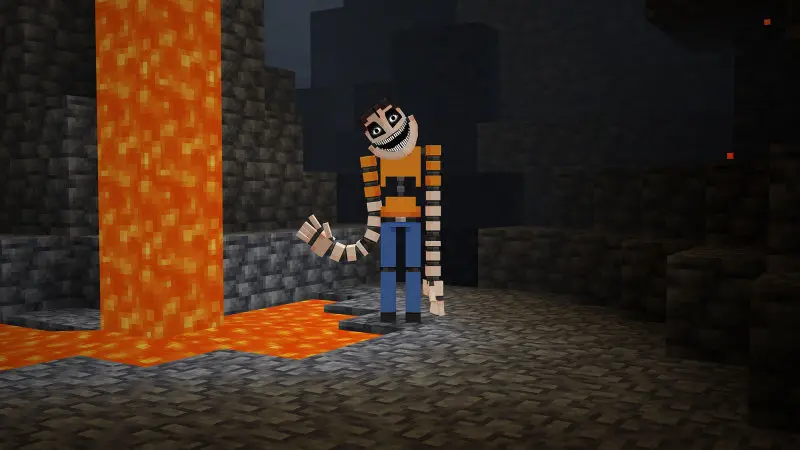 Скриншот Friend EXE Add-On 1.1 №4