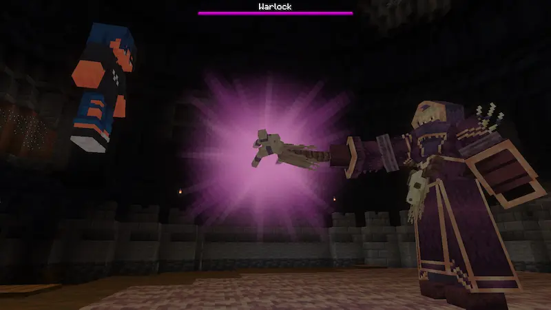 Скриншот Dungeons Add-On №4