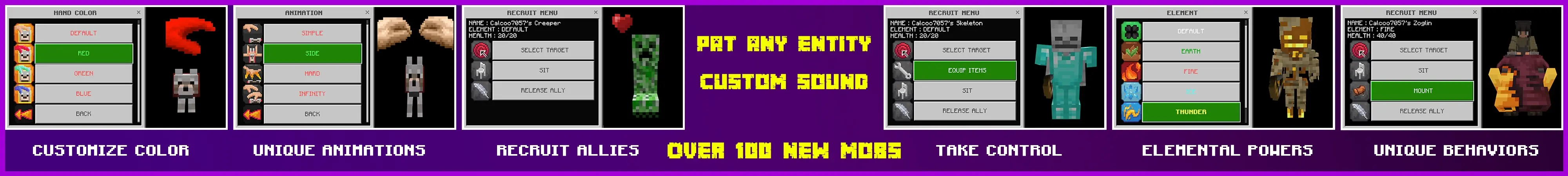 PatPat Add-On panorama