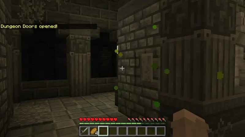 Скриншот Shared Inventory №6