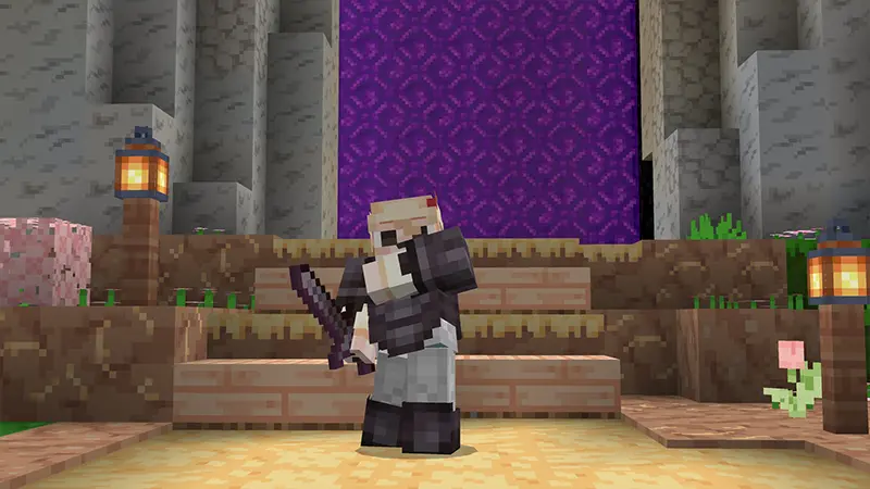 Скриншот Cherry Dream House №7