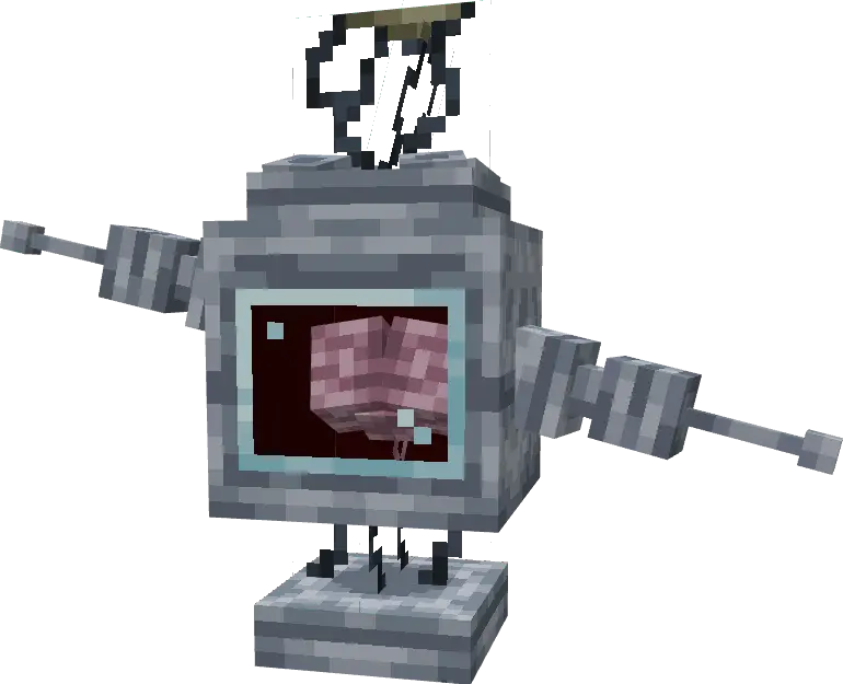 Мозг доктора Сойера