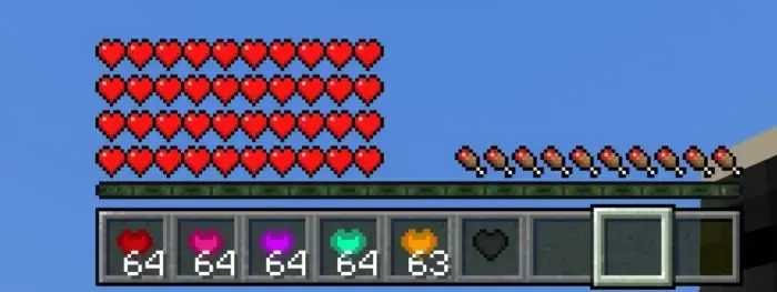 Новый вид максимального запаса здоровья