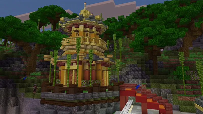 Скриншот Cityscapes Hong Kong №7