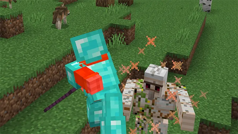 Скриншот Дополнение Combat Actions + Weapons №3