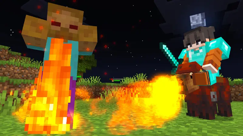 Скриншот Capybara Add-On №3