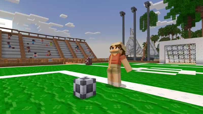 Скриншот Resort+ №2