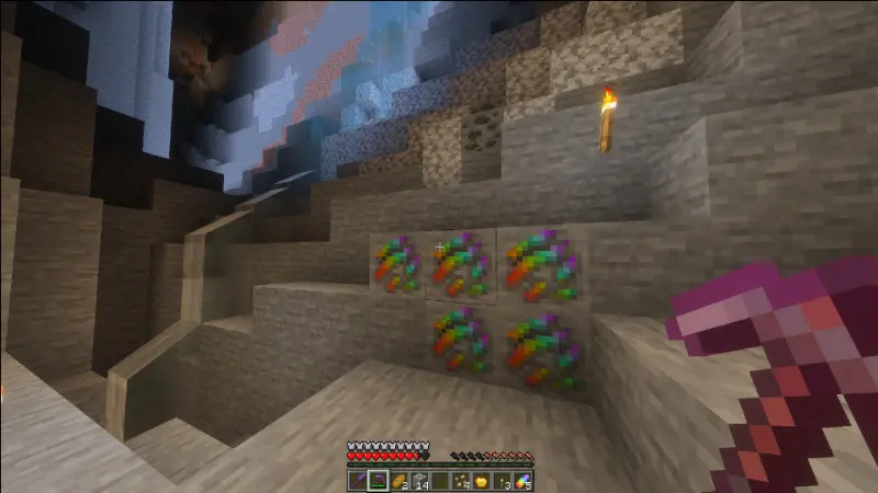 Скриншот Craftable Modern Bases Add-On №1