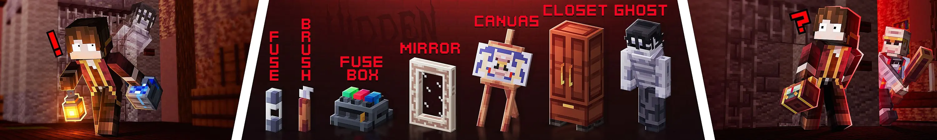 At Nightfall panorama