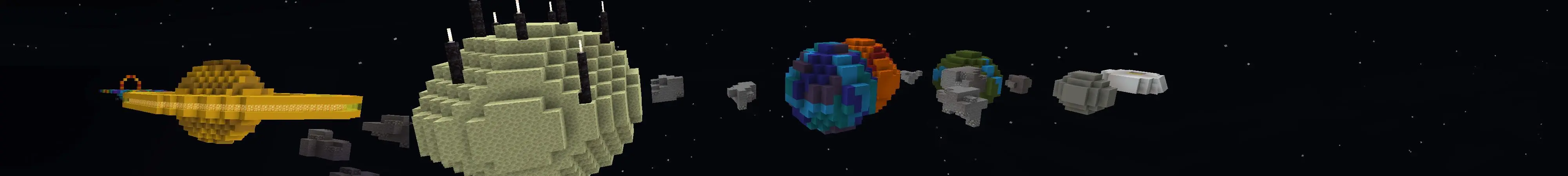 Паркур геймеров panorama