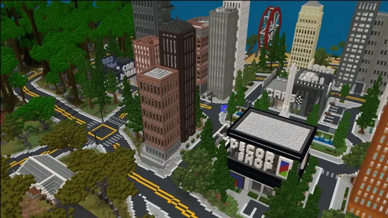 Скриншот Cars Of The World №6