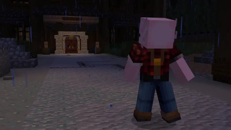 Скриншот At Nightfall №1