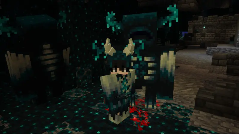 Скриншот Armors+ №9