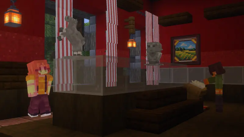 Скриншот Mystery Manor №5