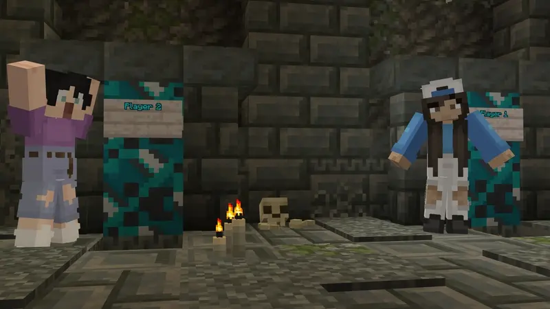 Скриншот Shared Inventory №4