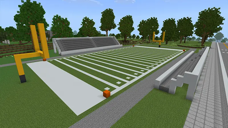 Скриншот Ролевая игра: школа №9