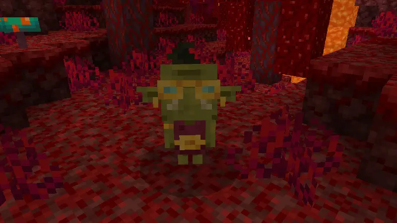 Скриншот Гоблины Add-On №4