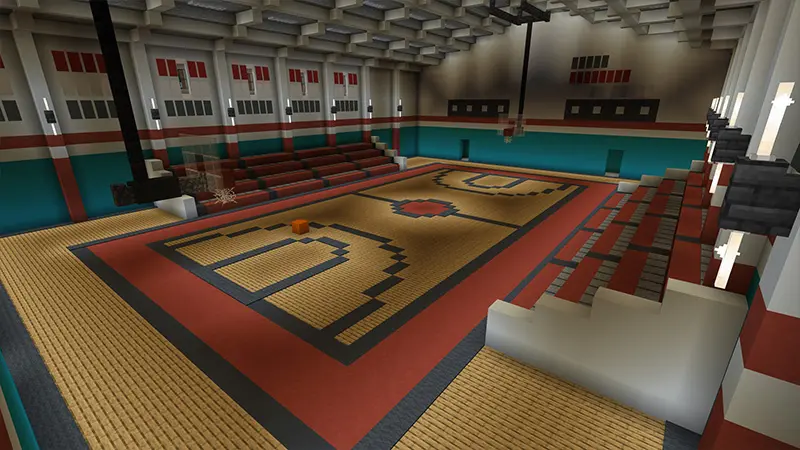 Скриншот Ролевая игра: школа №6