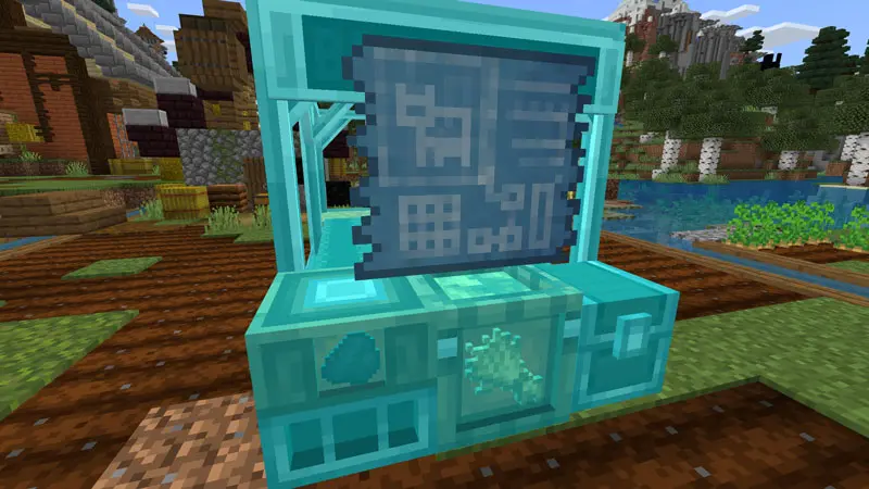 Скриншот Дополнение AFK Farms №4