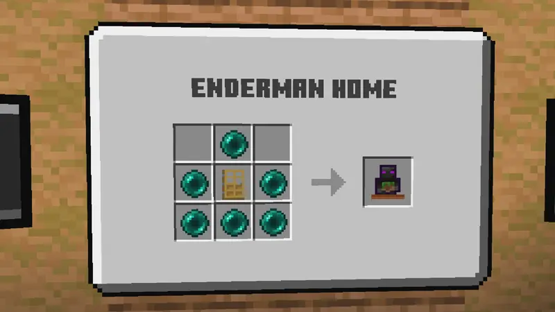 Скриншот Крафтовые дома №5