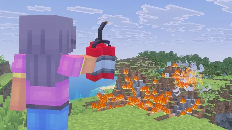 Скриншот Combine Weapons Add-On №2