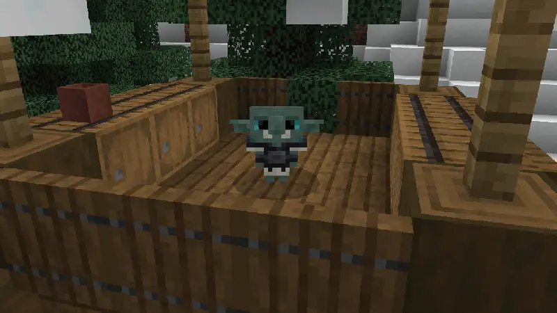 Скриншот Гоблины Add-On №2