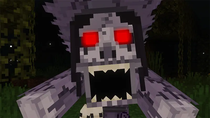 Скриншот Экстремальный хоррор Add-On №2