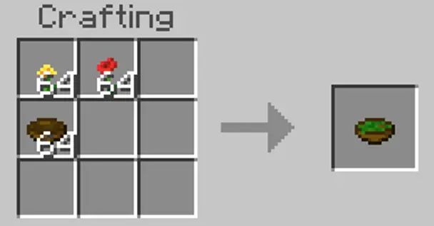 Крафт лечебного супа